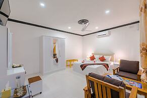 Sabba Summer Suite Maldives