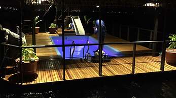 Sabba Summer Suite Maldives
