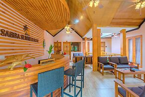 Sabba Summer Suite Maldives