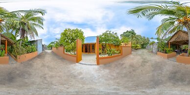 Sabba Summer Suite Maldives