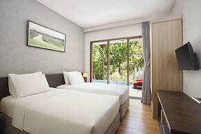 Swiss-Belinn Luwuk