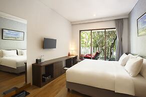 Swiss-Belinn Luwuk
