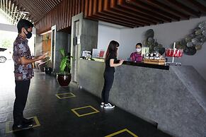 Swiss-Belinn Luwuk