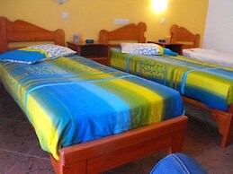 Golden Star Rooms