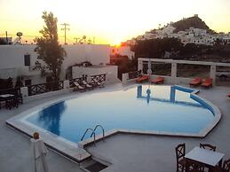 Golden Star Rooms