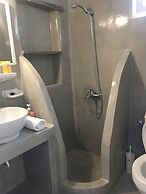 Golden Star Rooms