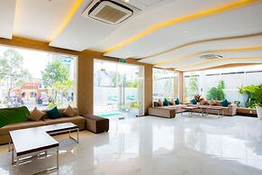 Dao Ngoc Hotel