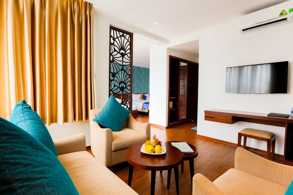 Dao Ngoc Hotel