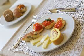 Don Agostino Relais Masseria