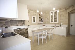 Don Agostino Relais Masseria