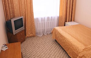 Region 59 Hotel