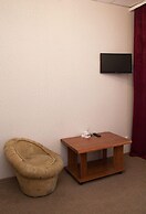 Region 59 Hotel