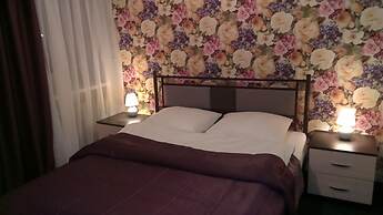 Region 59 Hotel