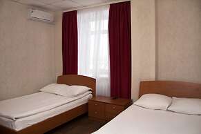 Region 59 Hotel