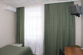 Region 59 Hotel