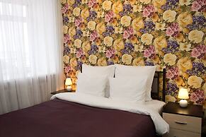 Region 59 Hotel