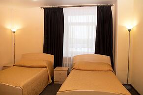 Region 59 Hotel
