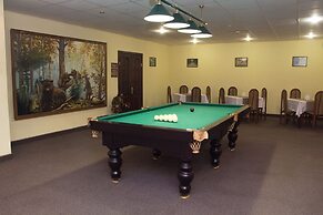 Region 59 Hotel
