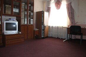 Region 59 Hotel