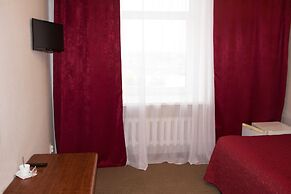 Region 59 Hotel