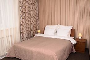 Region 59 Hotel