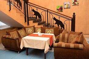 Region 59 Hotel