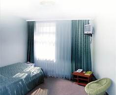 Region 59 Hotel