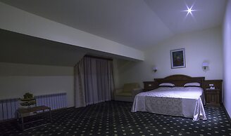 Armenia Wellness & SPA Hotel, Jermuk
