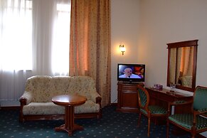 Armenia Wellness & SPA Hotel, Jermuk