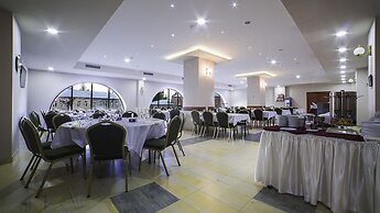 Armenia Wellness & SPA Hotel, Jermuk