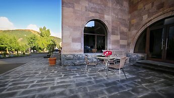 Armenia Wellness & SPA Hotel, Jermuk