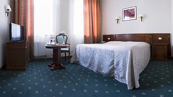 Armenia Wellness & SPA Hotel, Jermuk