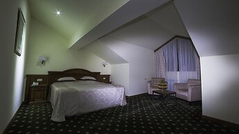 Armenia Wellness & SPA Hotel, Jermuk