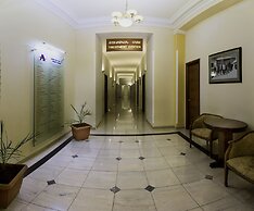 Armenia Wellness & SPA Hotel, Jermuk