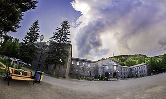 Armenia Wellness & SPA Hotel, Jermuk
