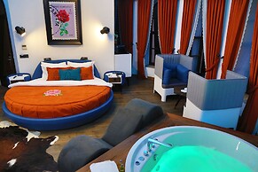 Cephanelik Butik Hotel