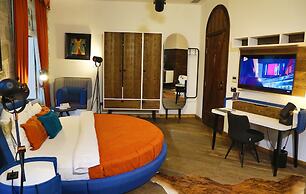 Cephanelik Butik Hotel
