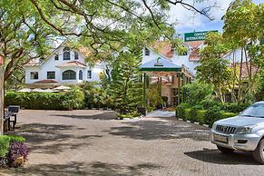 Convent International Hotel Nairobi