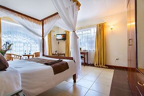 Convent International Hotel Nairobi