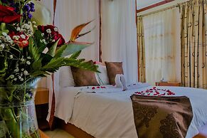 Convent International Hotel Nairobi