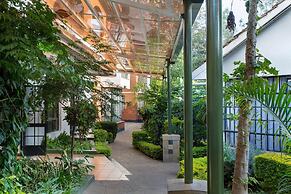 Convent International Hotel Nairobi