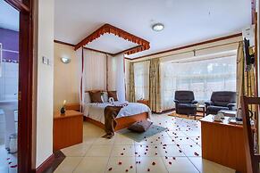 Convent International Hotel Nairobi