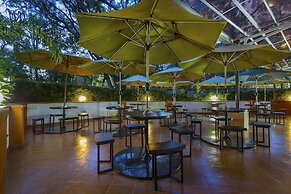 Convent International Hotel Nairobi