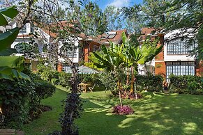 Convent International Hotel Nairobi