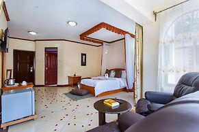 Convent International Hotel Nairobi