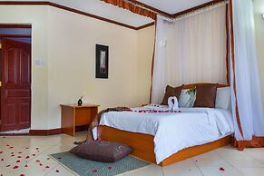 Convent International Hotel Nairobi