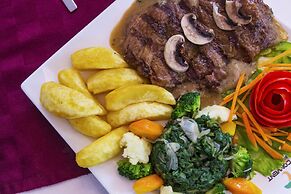 Convent International Hotel Nairobi