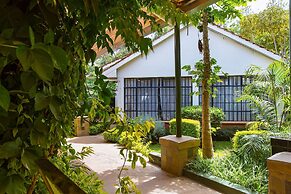 Convent International Hotel Nairobi