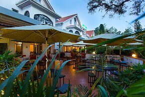 Convent International Hotel Nairobi