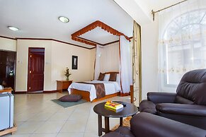 Convent International Hotel Nairobi